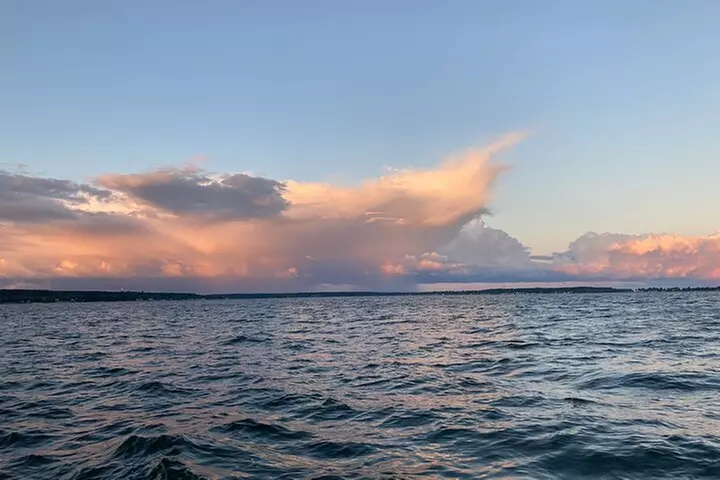 Sackets Harbor, NY Historical and Island Cruises
