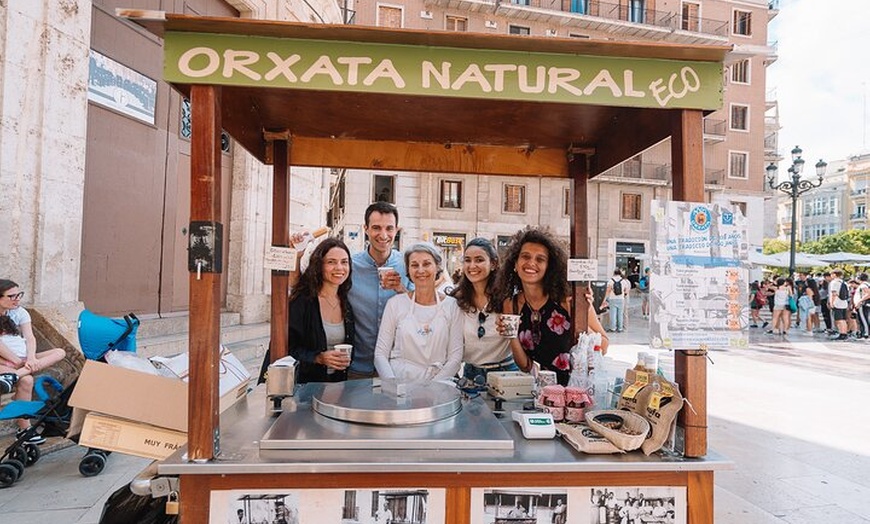 Image 5: Valencia Auténtica Paella y delicias locales Tour gastronómico