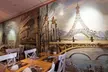 5% Cash Back at Cafe Paris - Second Medium