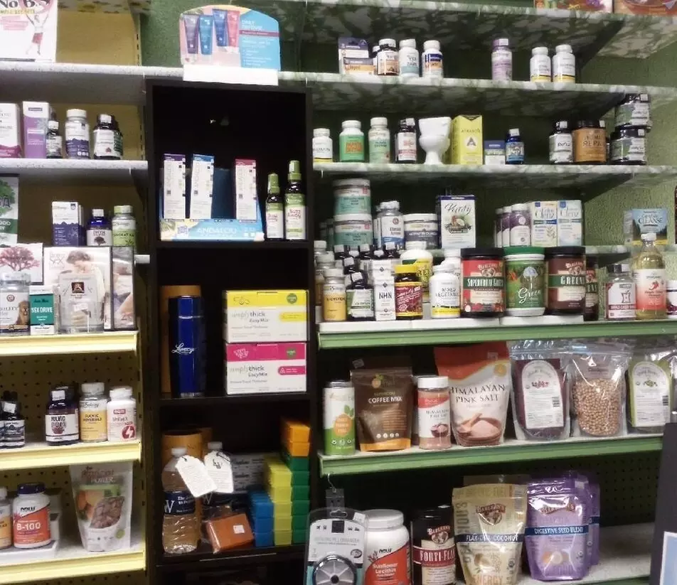 $15 For $30 Towards A Wellness Massage Or Supplements