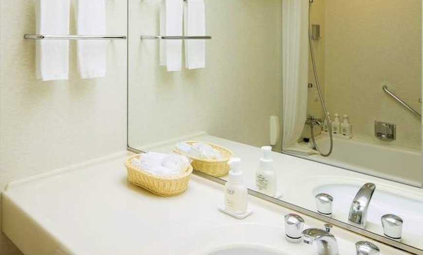 Image 74: ✈ JAPAN | Tokyo - Hotel East21 Tokyo 4*, 3 nights - City break