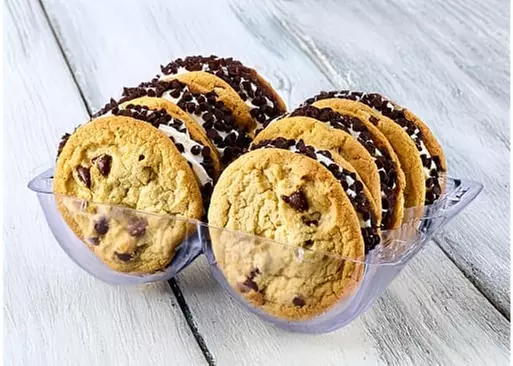 5% Cash Back at Rita's Italian Ice