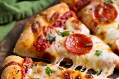 $10 For $20 Worth Of Pizza, Wings & More