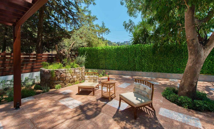 Image 11: ✈ RHODES | Ixia - Dionysos Hotel 4*, 3 nights - Breakfast included