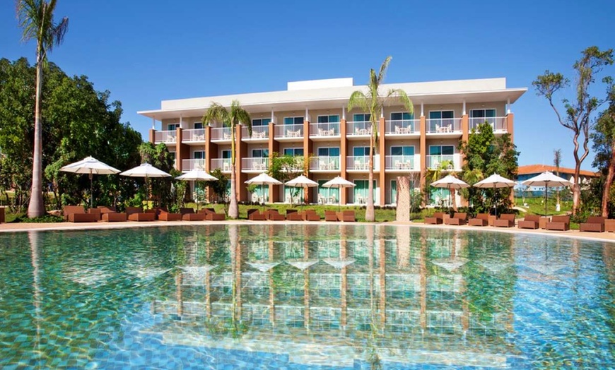 Image 17: ✈ CUBA | L'Avana - Viaggio combinato Hotel Nacional e Playa Vista A...