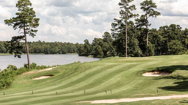 Online Booking - Round of Golf at Texarkana Golf Ranch