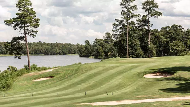 Online Booking - Round of Golf at Texarkana Golf Ranch