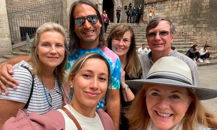 Image 7: Tour de medio día por Madrid