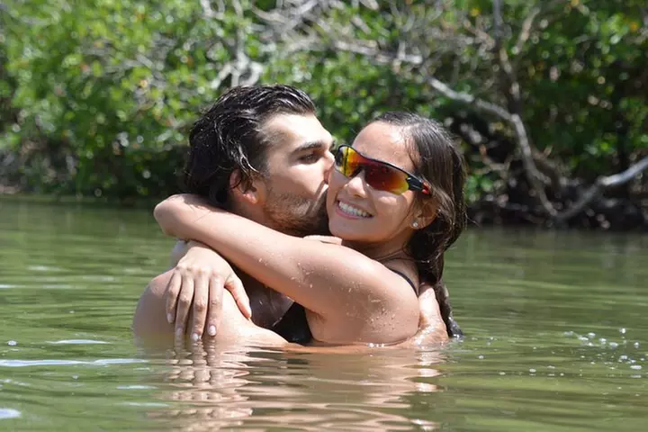 Exclusive Relax & Explore Pedal Kayak Tour Marco Island & Naples