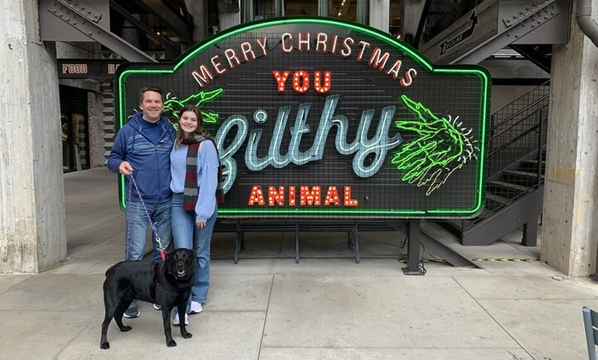Image 10: Atlanta BeltLine Eats and Drinks Stroll