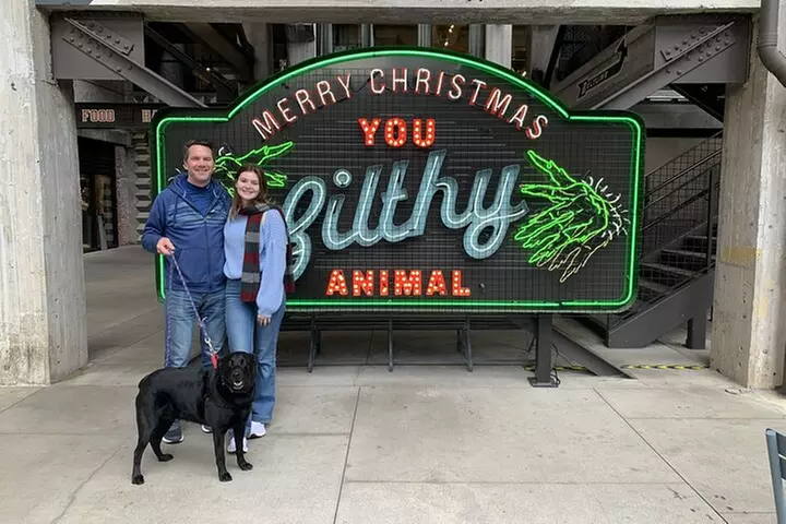 Atlanta BeltLine Eats and Drinks Stroll