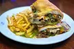 5% Cash Back at The Avenue Sports Grill - Second Medium