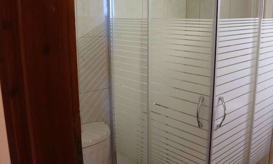 Image 40: ✈ KRETA | Kato Gouves - Diogenis Blue Palace Hotel 4* - Odkryty basen