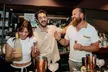 Sip History in the Crescent City Cocktail Making Class - Second Medium
