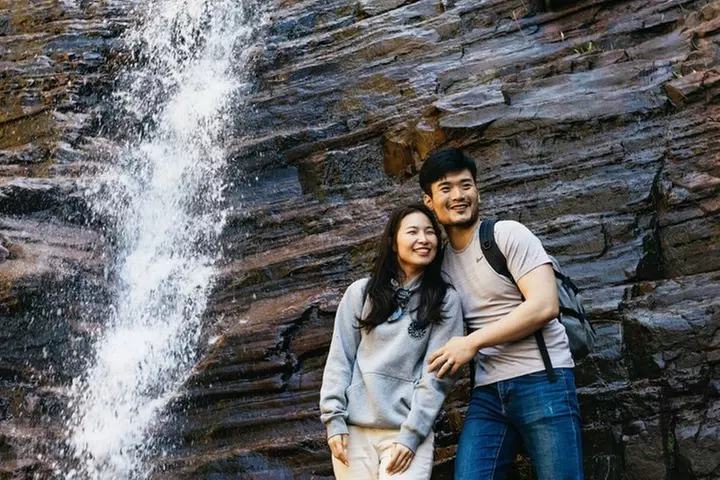 Grampians National Park Small-Group Eco Tour from Melbourne