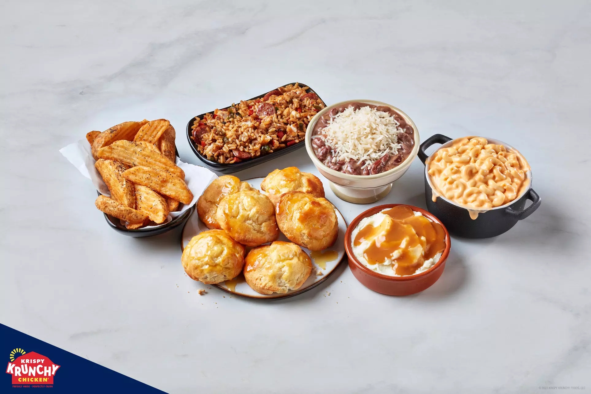 $10 For $20 Worth Of Chicken & More For Take-Out