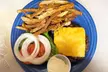 5% Cash Back at Jake's Eats - Second Medium