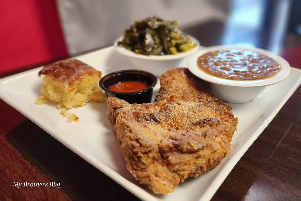 $17.50 For $35 Worth of Casual Dining