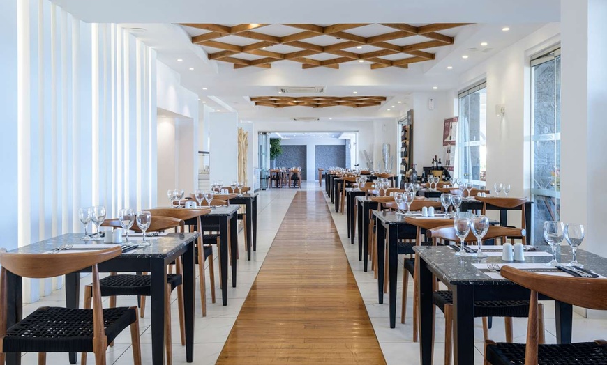 Image 9: ✈ GRIECHENLAND | Kos - Dimitra Beach Hotel & Suites 5*, 3 Nächte - ...