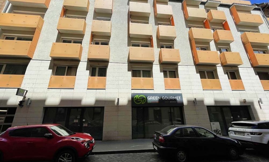 Image 46: ✈ HONGARIJE | Boedapest - Vagabond Broadway 4*, 2 nachten - Stadsce...