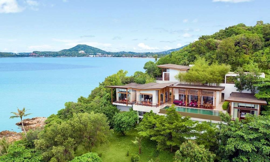 Image 19: ✈ THAÏLANDE DU SUD | Koh Samui - W Koh Samui 5*, 7 nuit - Spa