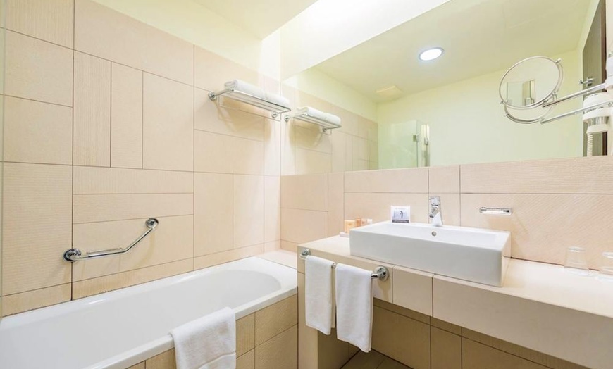 Image 22: ✈ HUNGARY | Budapest - Buda Castle Fashion Hotel 4*, 2 nights - Cit...