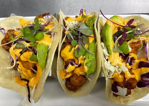 5% Cash Back at Tryst Cafe Chandler