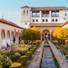 Image 6: Visita Privada Alhambra y Generalife de Granada sin Entradas