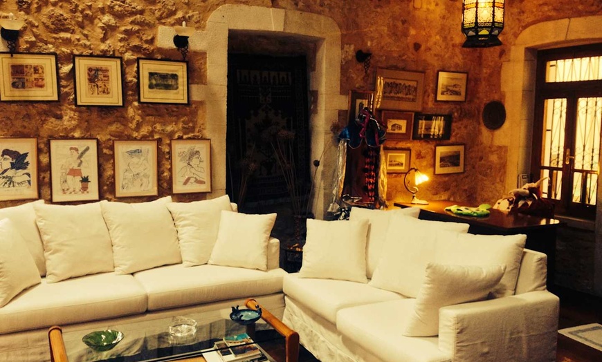 Image 9: ✈ CRÈTE | Rethymnon - Petradi Beach Lounge Hotel 3*, 3 nuit - Pisci...