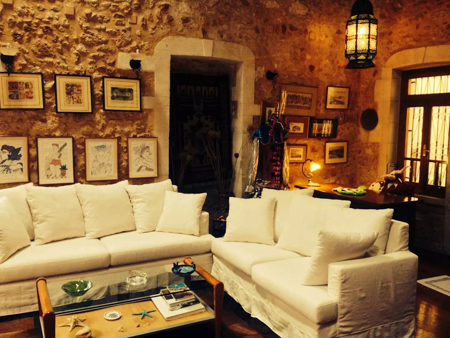 ✈ CRÈTE | Rethymnon - Petradi Beach Lounge Hotel 3*, 3 nuit - Pisci...