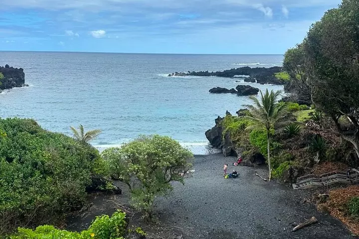 Small Group Full Day Road to Hana Adventure - Primary Image