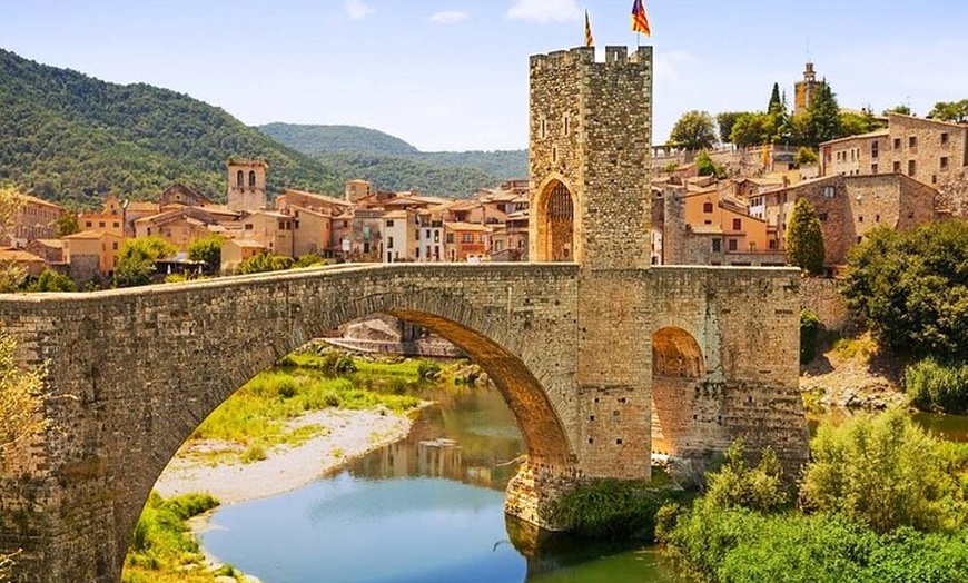 Image 13: Tours personalizados por la Costa Brava desde Barcelona o Girona