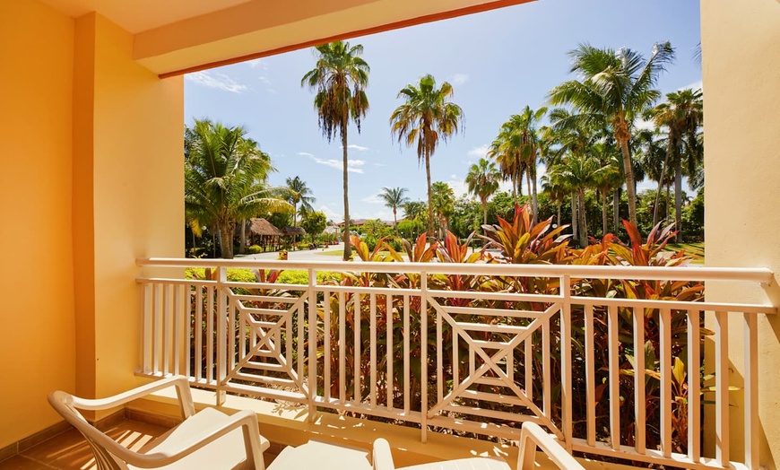 Image 5: ✈ MEXIQUE | Playa del Carmen - Bahia Principe Grand Coba 5*, 5 nuit...