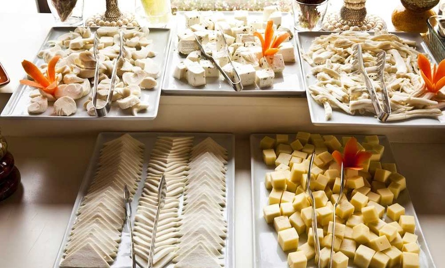 Image 33: ✈ TURKIJE | Istanbul - Seres Old City 3*, 2 nachten - City break