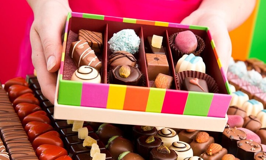 Image 9: Yarra Valley Foodie Tour, Devonshire Tea, Cheese and Chocolate