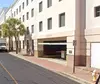 Parking at 200 Meeting St. Garage