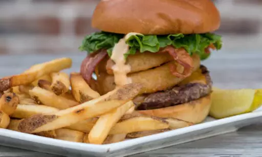 $15 For $30 Worth Of Casual Dining