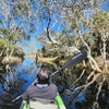 Image 3: Bribie Island 4WD Kayak and WWII Bunker Tour