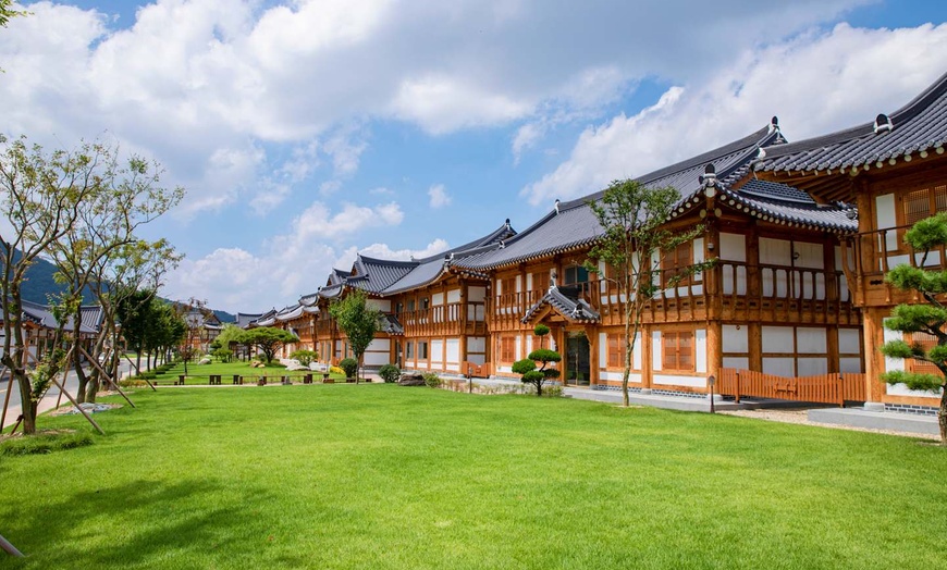 Image 18: ✈ COREA DEL SUD | Seul - Corea Segreta e Autentica 3* - Tour