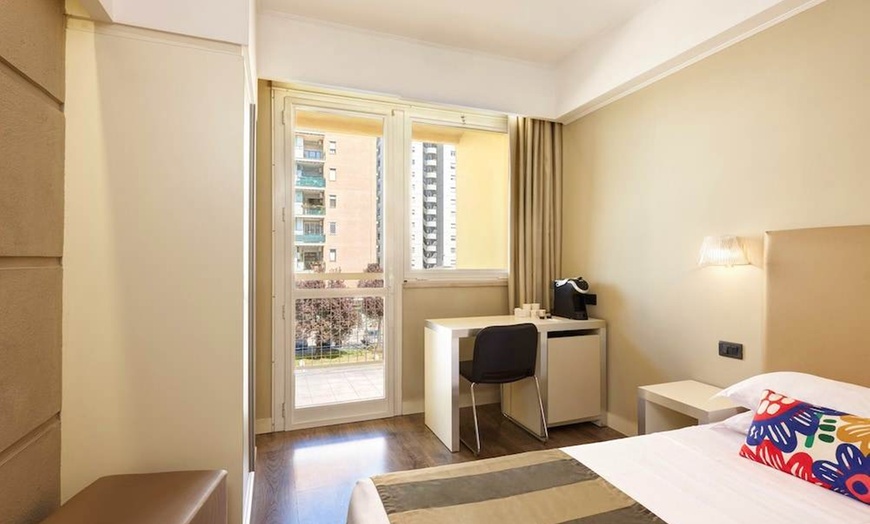 Image 11: ✈ WŁOCHY | Rzym - Hotel Roma Tor Vergata 4* - Turystyka poznawcza