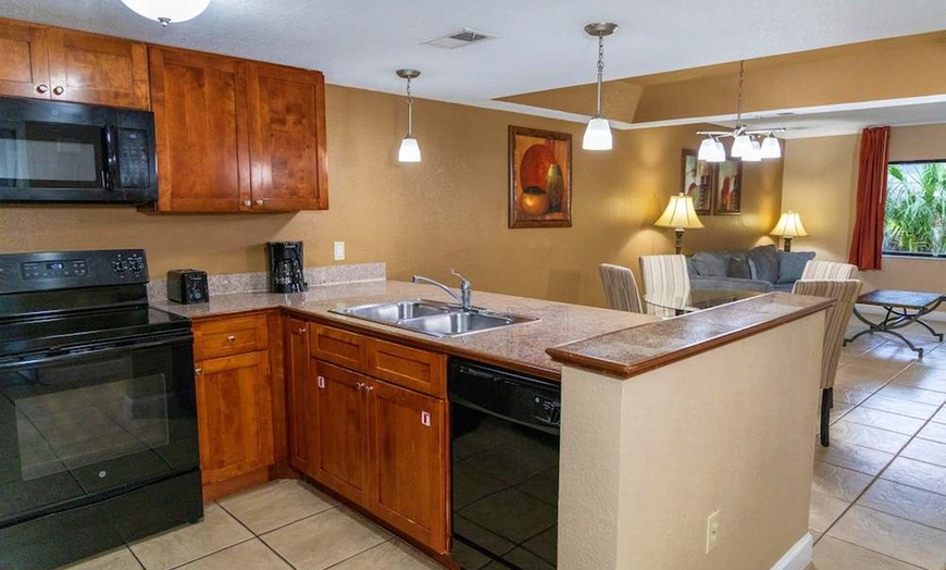 Image 35: ✈ FLORIDA | Kissimmee - Legacy Vacation Club Orlando 3*, 3 nachten ...