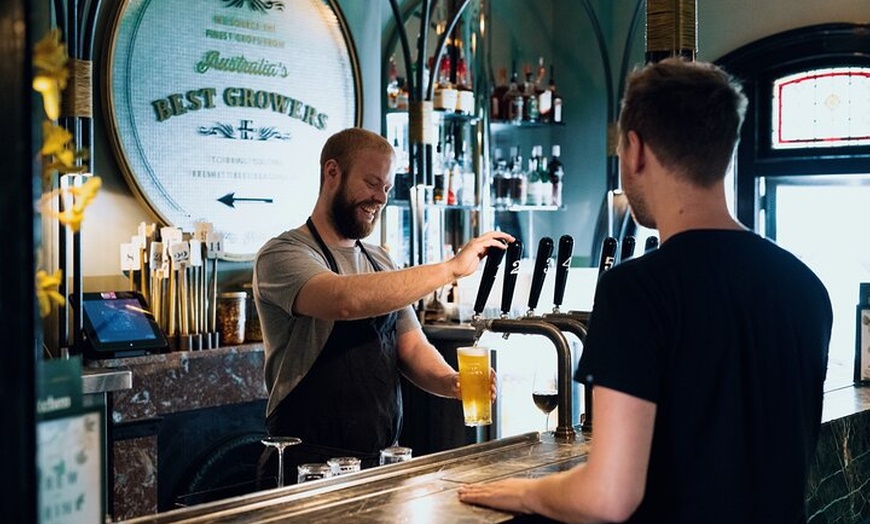 Image 6: Sydney Your Way: Customisable Private Tour