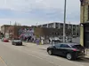 Parking at 633 S. 2nd St. Lot