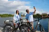 E-Bike Rental in Tampa Bay with Free Delivery