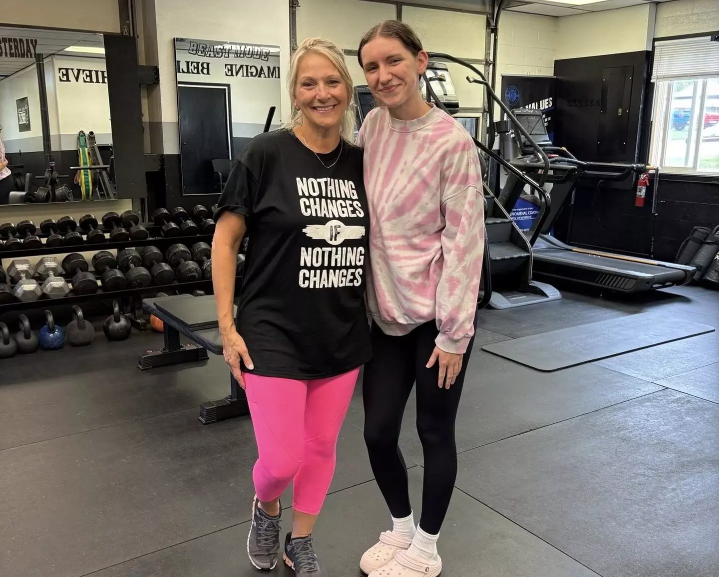 $90 For 3 Personal Training Sessions (Reg $180.)