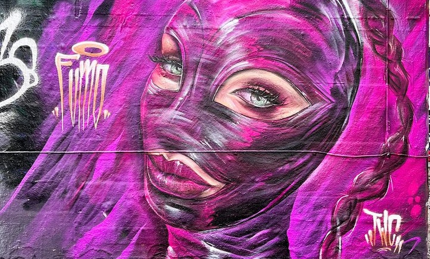 Image 9: Insider Tour durch Hamburgs Schanzenviertel