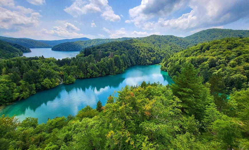 Image 5: ✈ CROATIE | From Zagreg to Dubrovnik - Autotour Croatie Express 3* ...