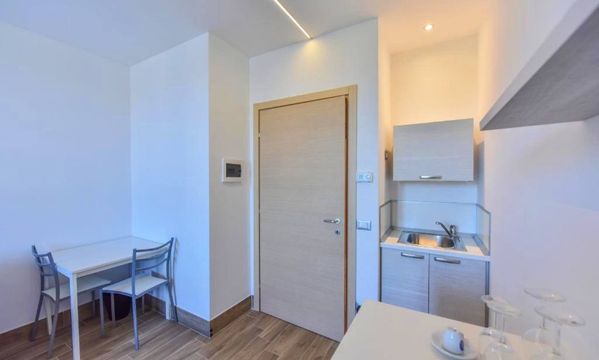 Image 4: ✈ LOMBARDIE | Cesano Maderno - Happy Residence Milano Cesano Madern...