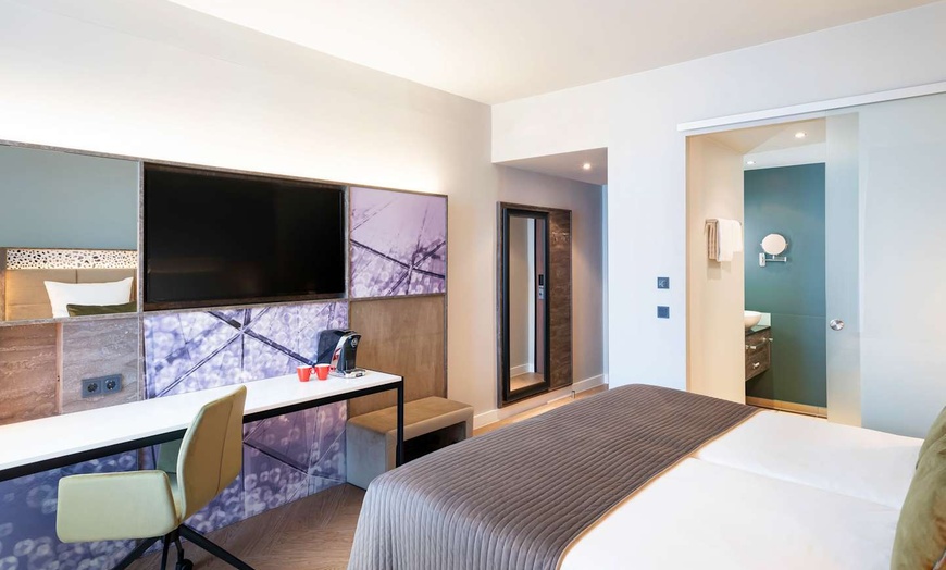 Image 54: ✈ NIEMCY | Monachium - Leonardo Royal Hotel Munich 4* - City break