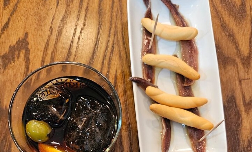 Image 7: Paseo de tapas de Sitges: recorrido gastronómico, vinícola e histórico